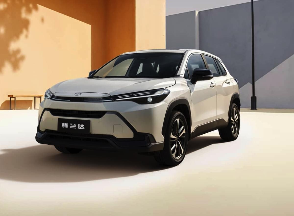 2026 Fenglanda gasoline electric hybrid TSS3.0 intelligent driving assistance