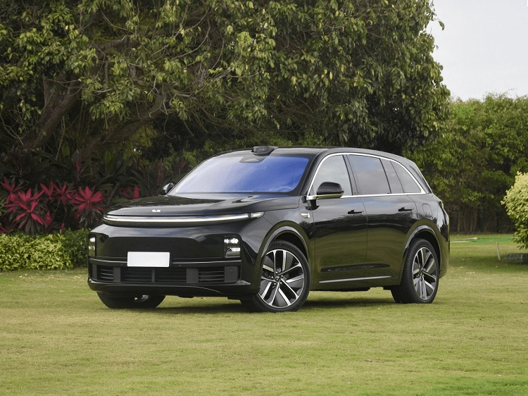 2024 Ideal L7 Pro