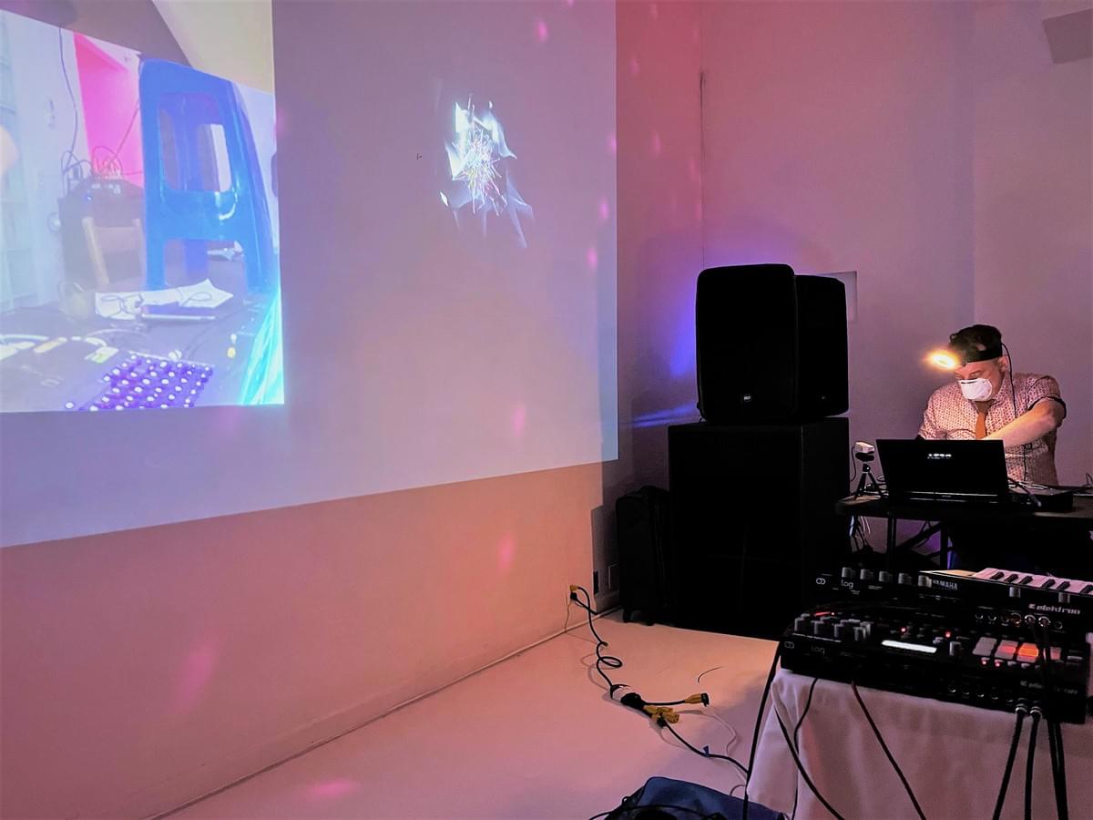 Photo by Willaim Fields