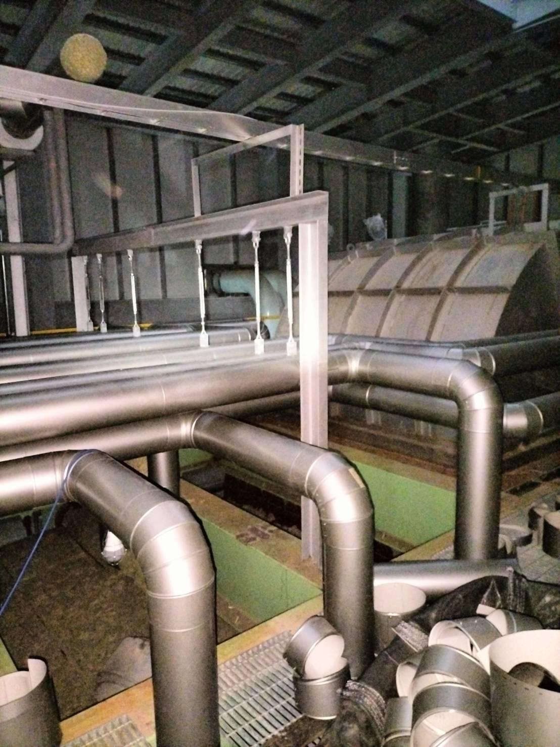 竹科-金兆鎔淨零廢研製中心(進行中)
