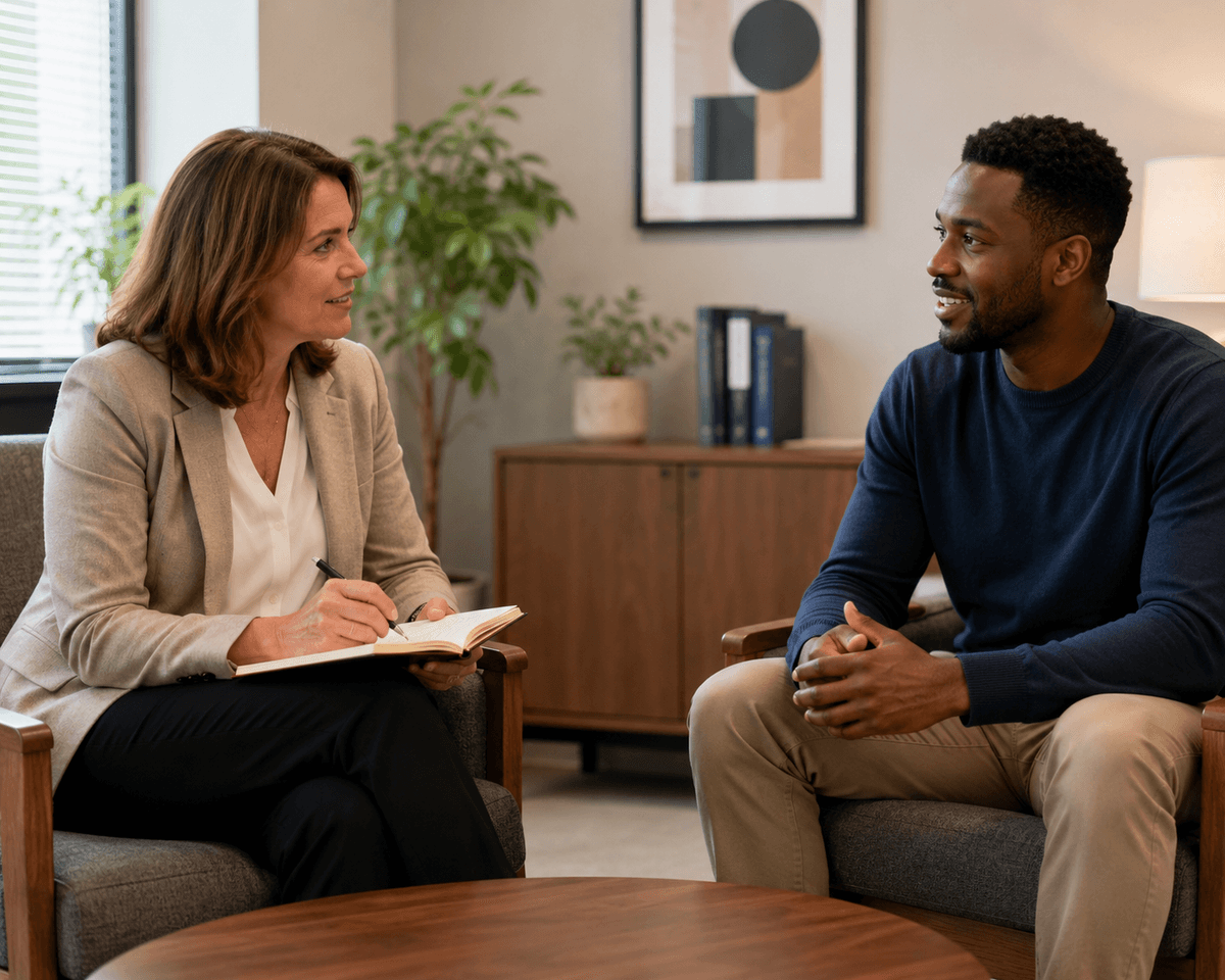 Five-Minute Coach coaching offer