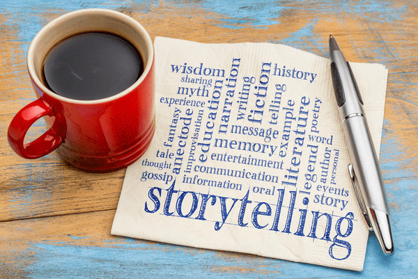 Storytelling