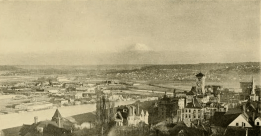 Puyallup Lands and the Puyallup Act of 1893 - Part 4