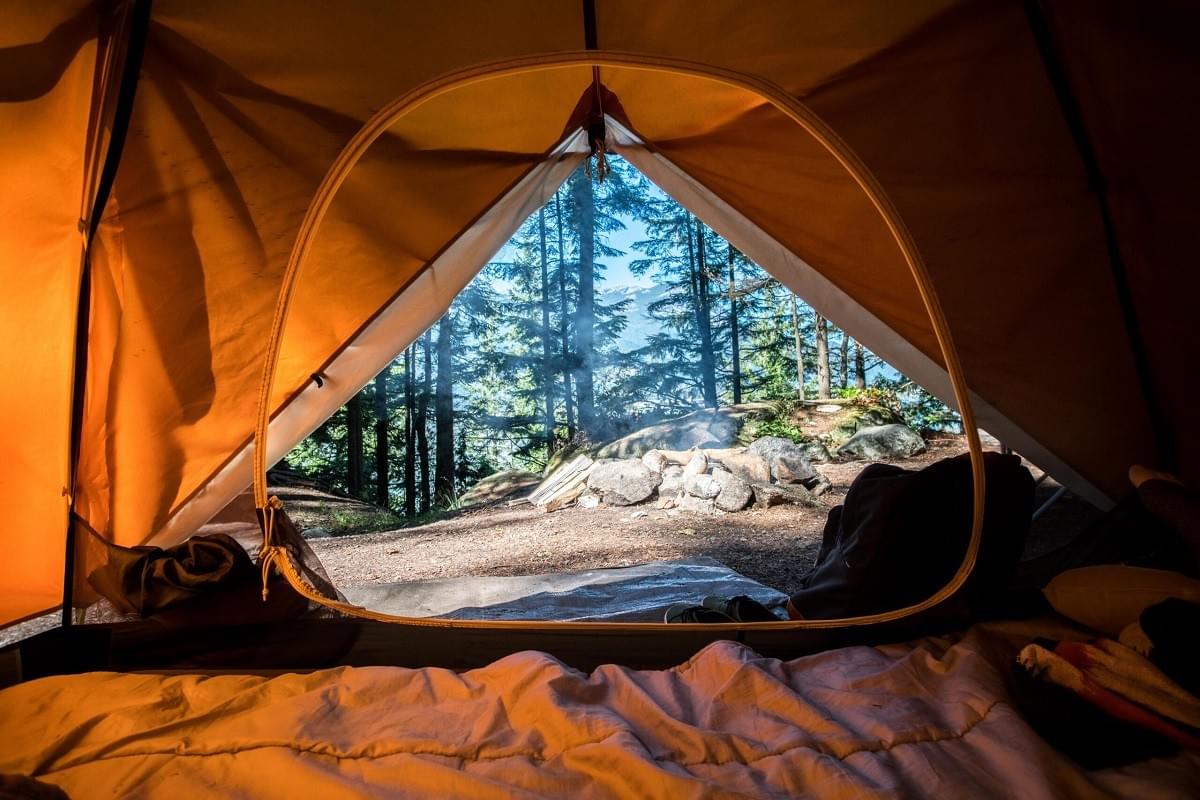 How to Stay Fresh and Hygienic While Camping A Complet...