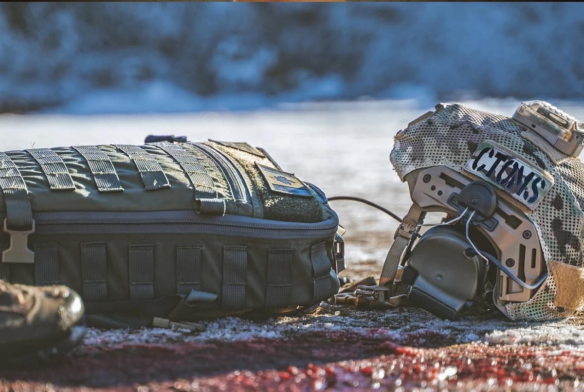 Discover CTOMS Revolutionizing Tactical Gear and Train...