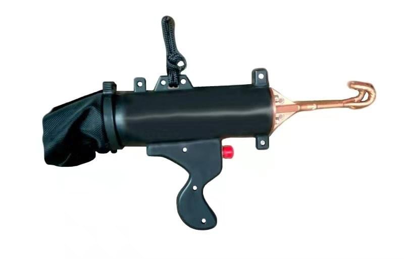 portable induction brazing machine