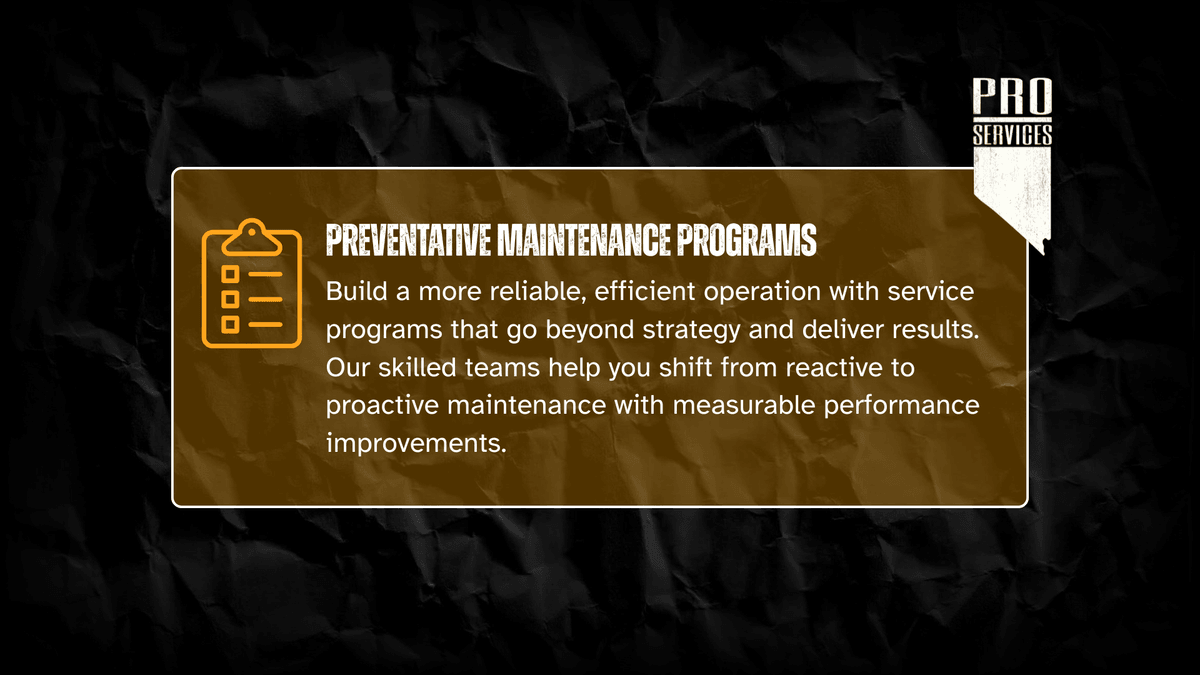 Your Trusted Partner in Construction Services General Contractor construction business, plumbing, hvac, electrical. Colors black white dark yellow