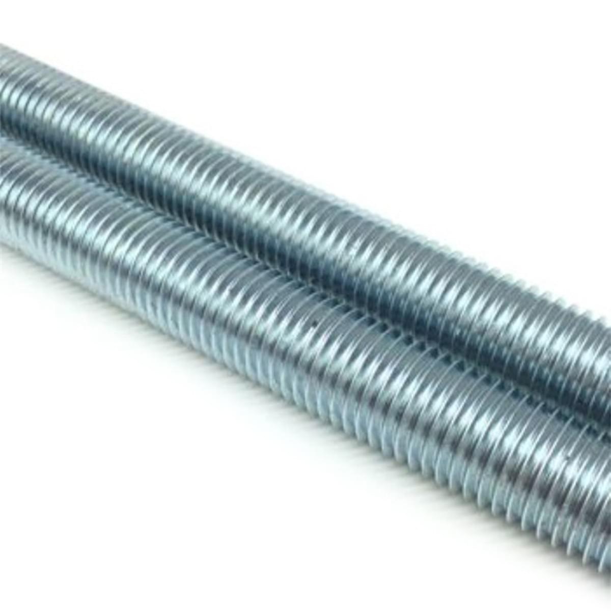 Threaded rod / Fully threaded rod / Threaded bar / Fully threaded bar / Full thread screw rod