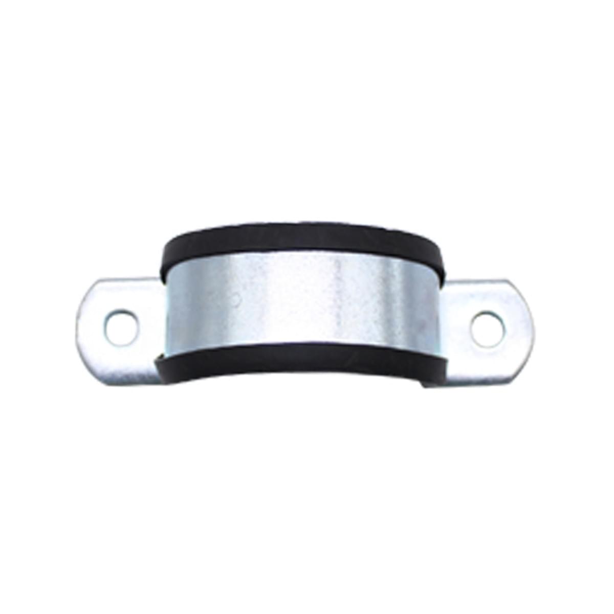 Omega pipe clamp / Ω-type pipe clamp