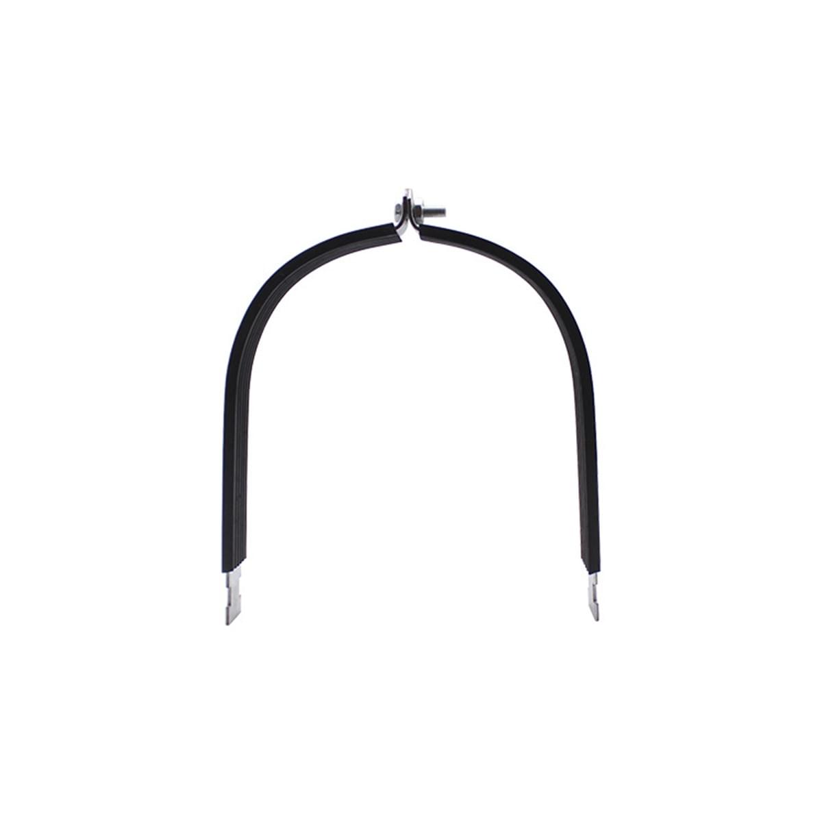 P‑type pipe clamp / P‑shaped pipe hanger / P‑clip