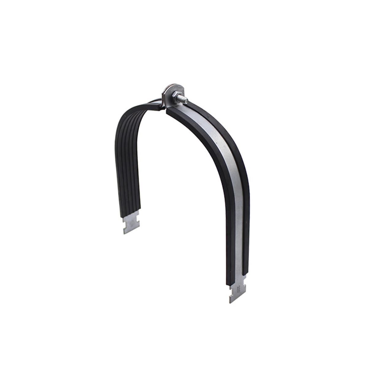 P‑type pipe clamp / P‑shaped pipe hanger / P‑clip
