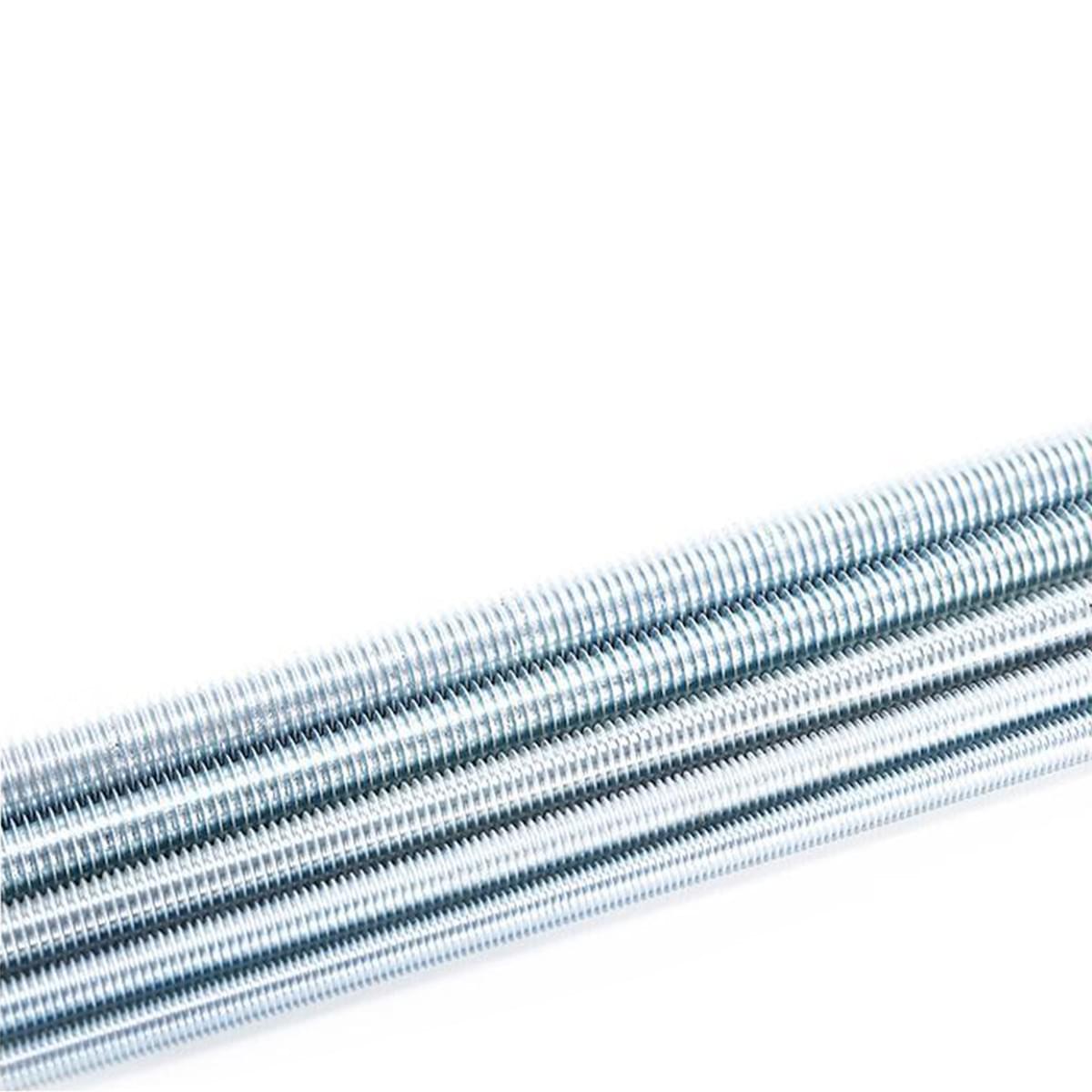 Threaded rod / Fully threaded rod / Threaded bar / Fully threaded bar / Full thread screw rod