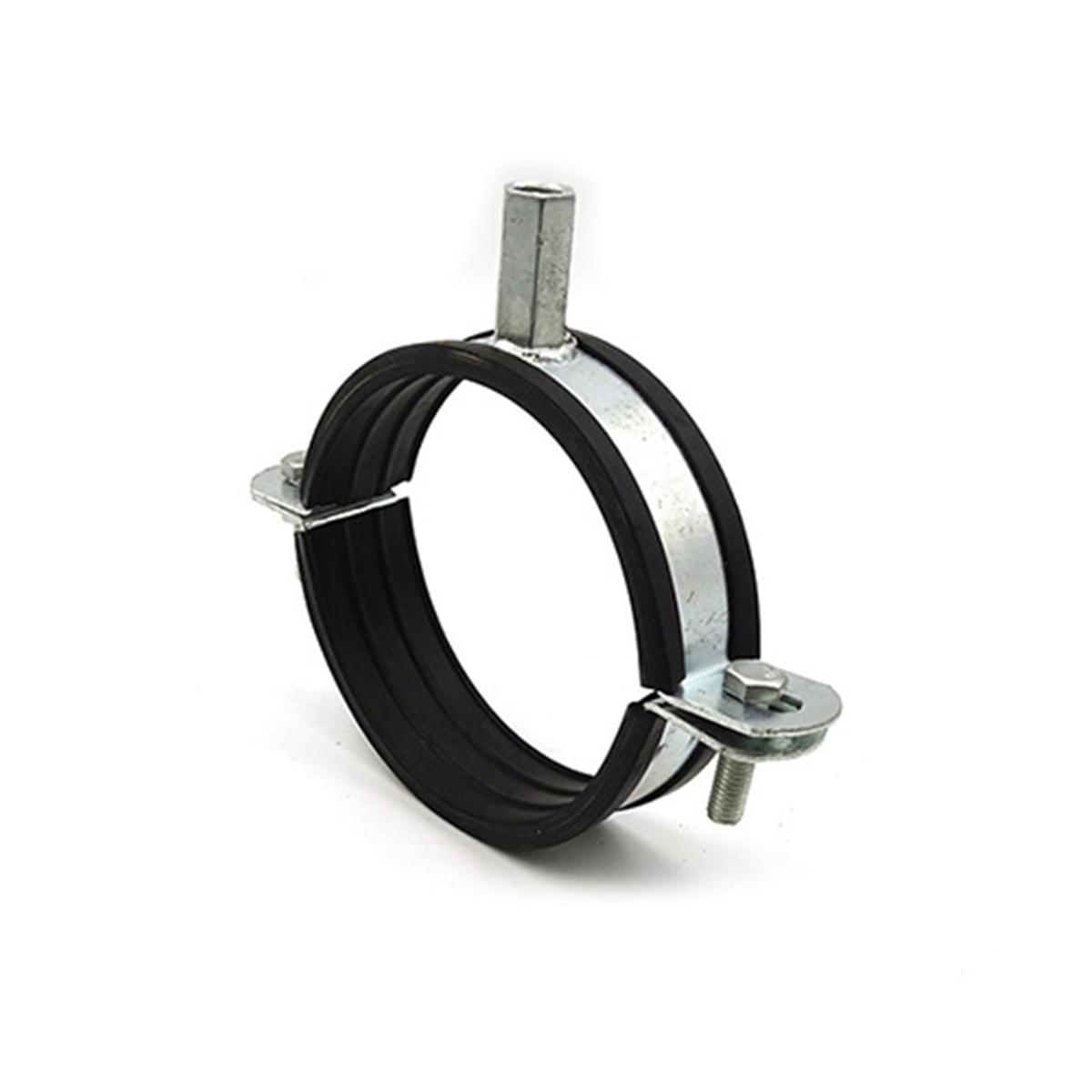 Light-duty pipe clamp