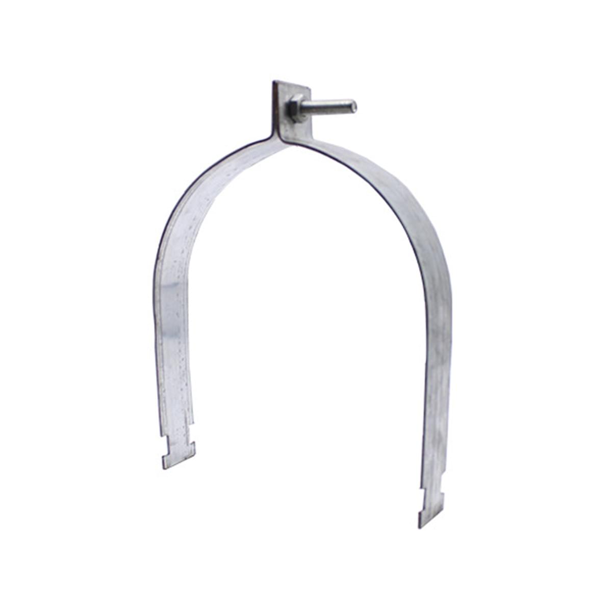 P‑type pipe clamp / P‑shaped pipe hanger / P‑clip