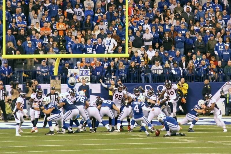 Indianapolis colts and indianapolis 500 sports photographer