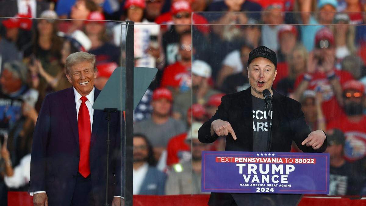 美國大選對香港未來發展的潛在影響