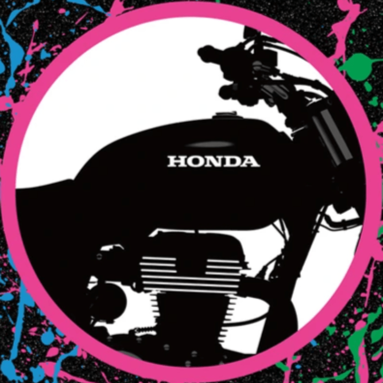 佛鯊研究室｜歡迎透過 LINE 或 Facebook 私訊 佛鯊研究室/FORZA SHOP/許願團商行，我們提供 Honda 重機原廠零件、改裝與配件選購諮詢，讓你快速找到適合的騎士裝備與改裝方案。