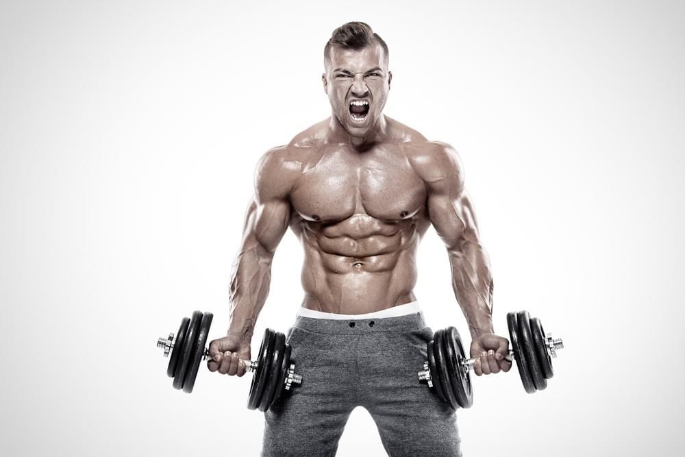 Buy Trenadex 100 online to Develop Exponential Muscle Power