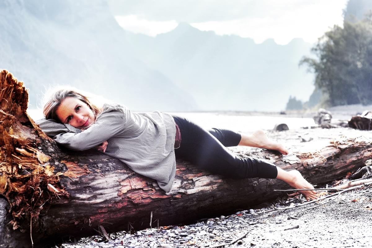 Was, wenn wir unseren Körper einfach nicht lieben könne...