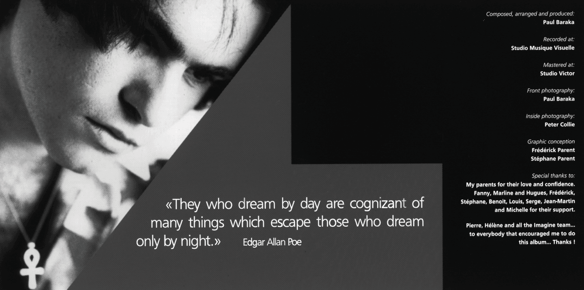 Music for the Imaginary (Digital Album)