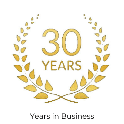 30 Years in business - Fintan Farrell Conservation & Restoration
