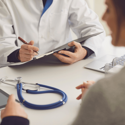 Superforce Express South East - Medical transport