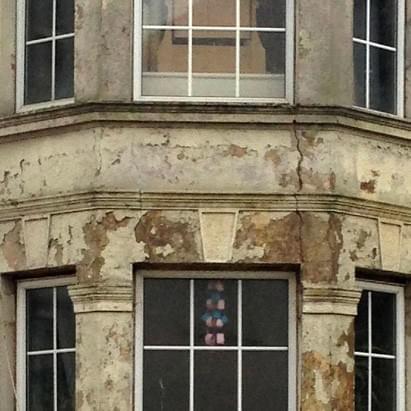 Damp Proofing - Fintan Farrell Conservation & Restoration