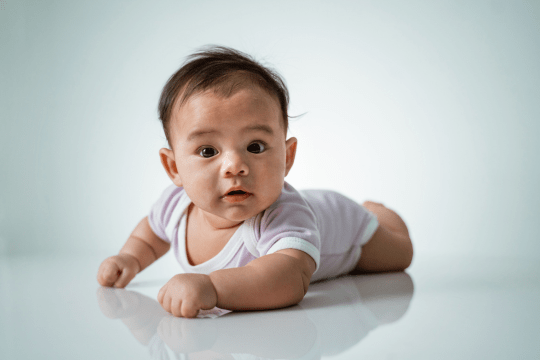 The Learning Triangle -  Neurodevelopmental Delay Therapy