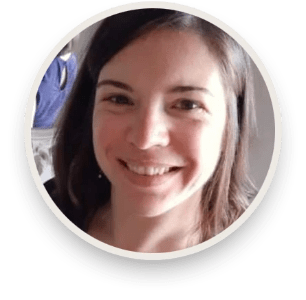 Flavie - Gina Ryan Team