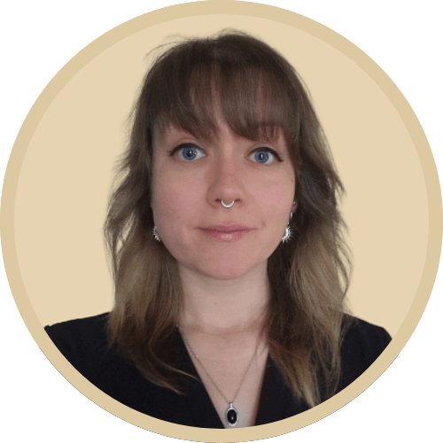 Caeleen Jones, Adult and Adolescent Therapist at NorthStar Counselling & Therapy