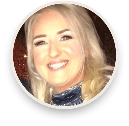 Megan - Gina Ryan team