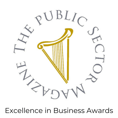 Excellence in Business Award - Fintan Farrell Conservation & Restoration