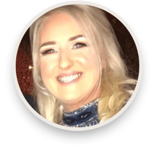 Megan - Gina Ryan team