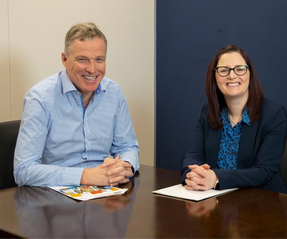 DMB Chartered Accountant (previously David M Breen & Co) - experienced advice for forward thinking businesses