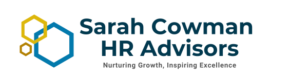 Sarah Cowman HR Advisors - for small and medium sized businesses