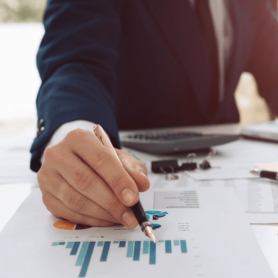 Superforce Express South East - transport of Accounting and Legal Documents