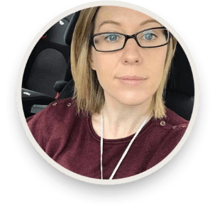 Jennifer - Gina Ryan team