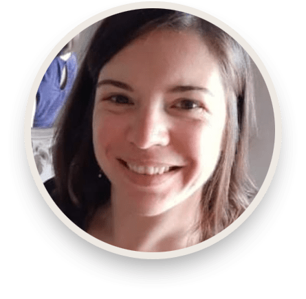 Flavie - Gina Ryan Team