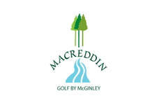 Macreddin Gold Club