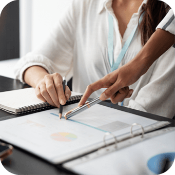 DMB Chartered Accountants (previously David M Breen & Co)  - Taxation