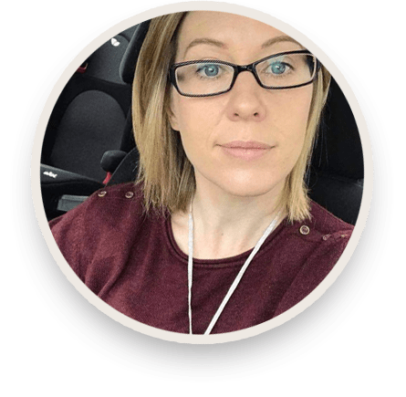 Jennifer - Gina Ryan team