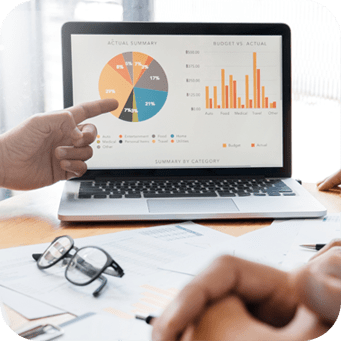 DMB Chartered Accountants (previously David M Breen & Co)  - Audit and Compliance