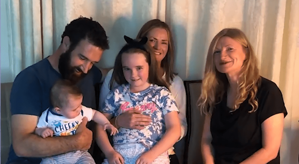 A molar Pregnancy, miscarriage and a failed IVF - Faile...