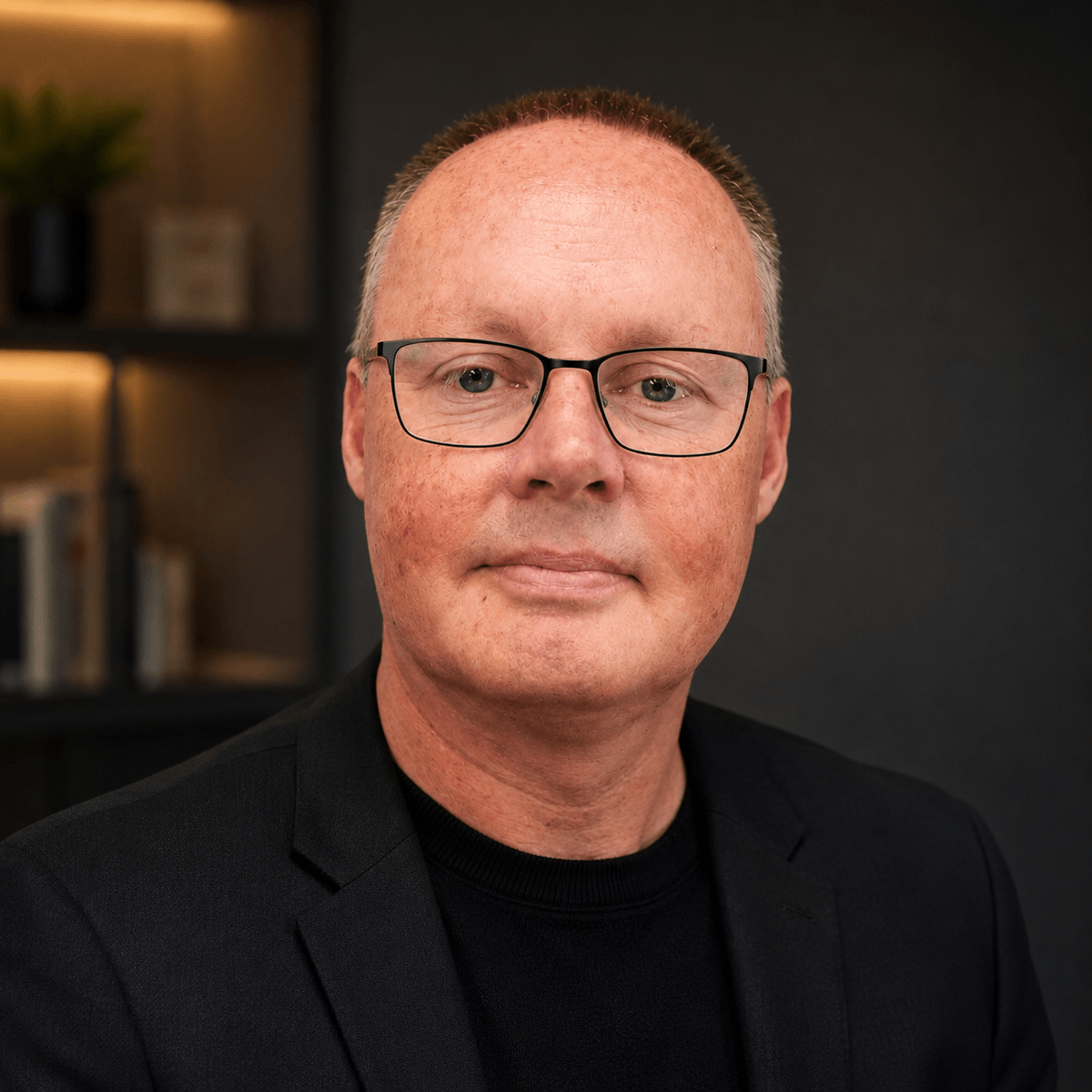Brian Cooper - Adult Counselling at NorthStar Counselling & Therapy