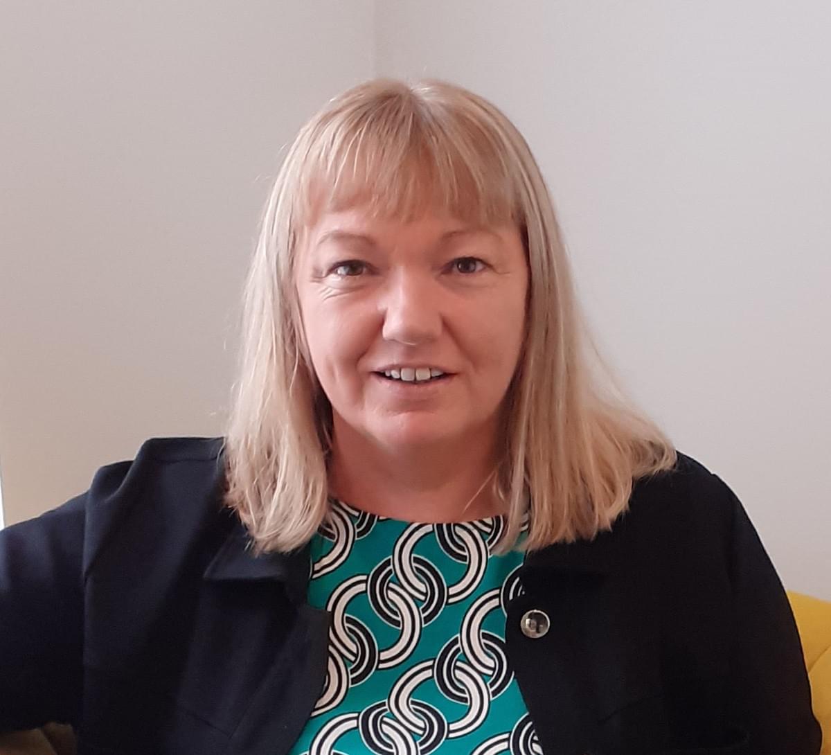 Samantha Whelan Adult, Adolescent and Child Therapist at NorthStar Counselling & Therapy