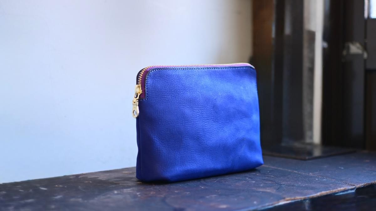 leather studio nota on Strikingly