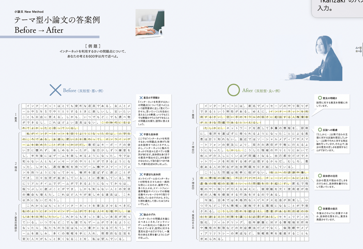 Top61冊、SA・論文対策 Sharaku Satoh on X: 