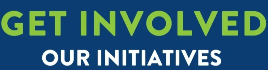 Title - How can I get Involved?