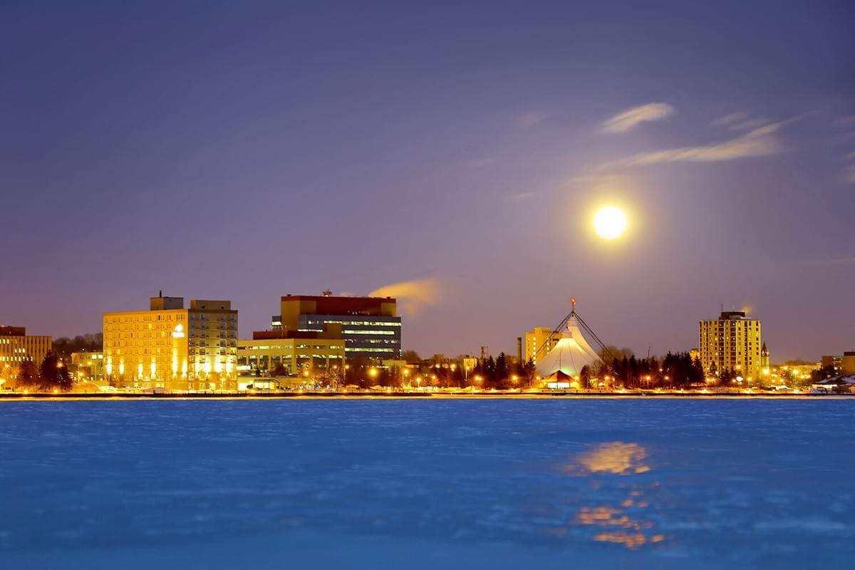 SAULT STE MARIE Hubs