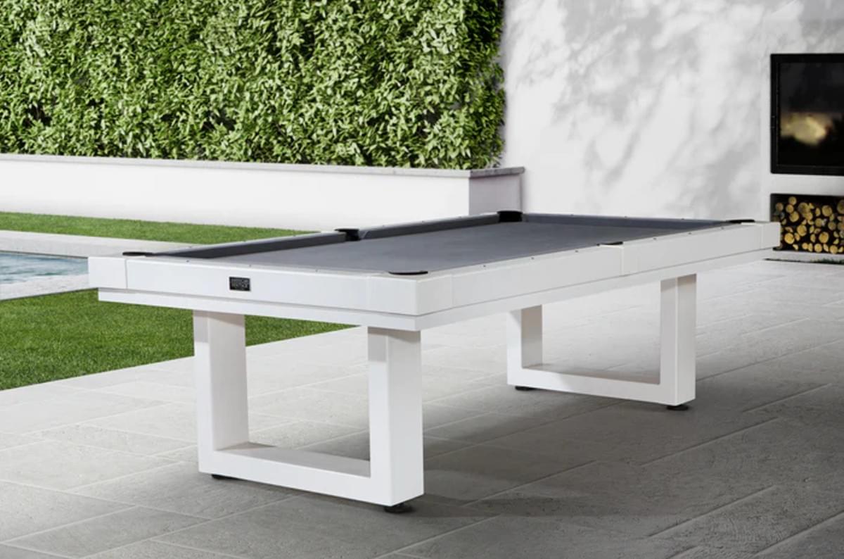 Transform Your Game Room: The Art of Pool Tables and Du…